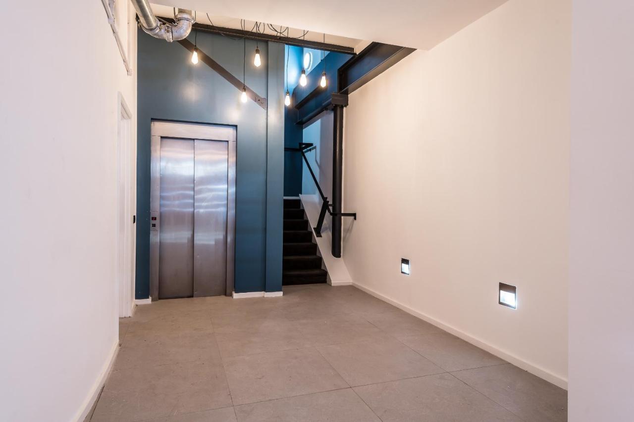 Host & Stay - Manhattan House 5 Liverpool Exterior photo